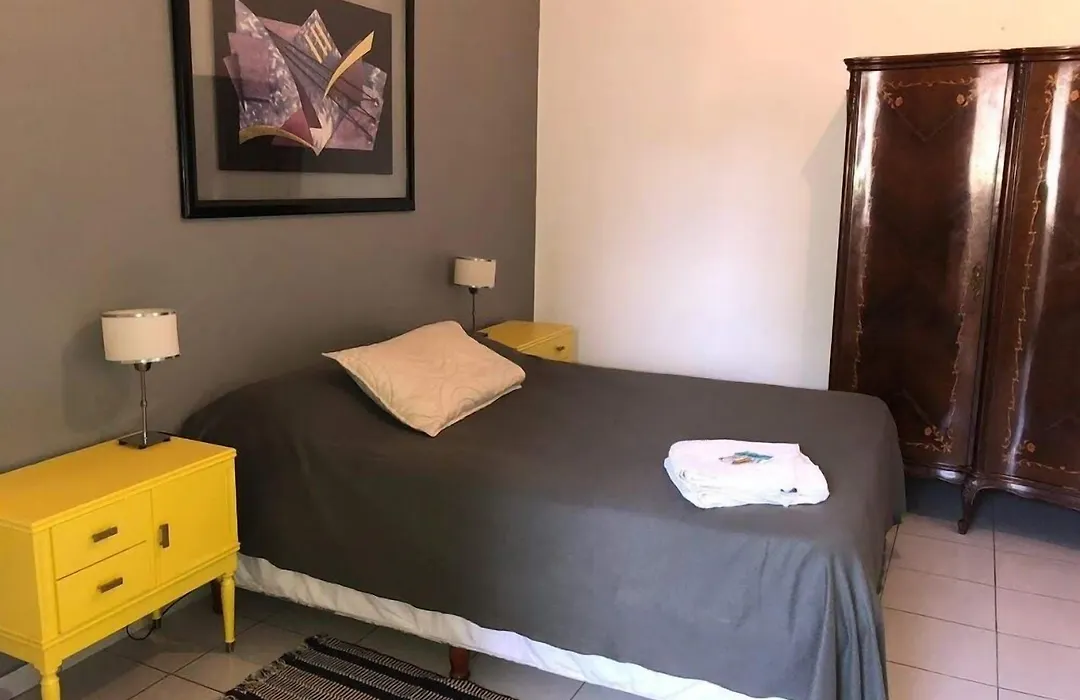 Gorilla Hostel-1