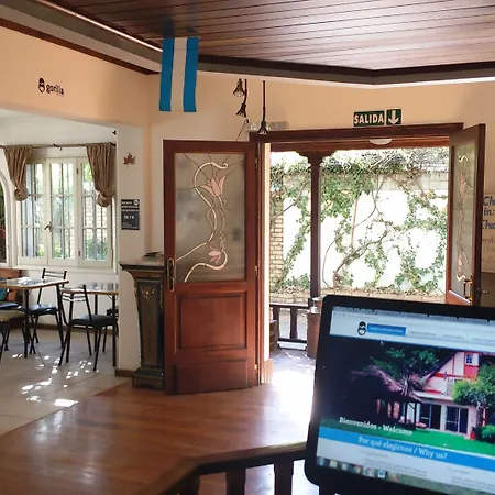 Gorilla Hostel-3